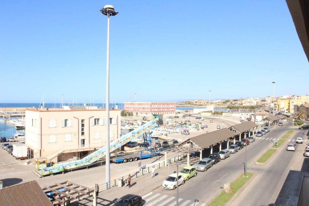 Il Rituale Del Mare Apartment Porto Torres Exterior photo