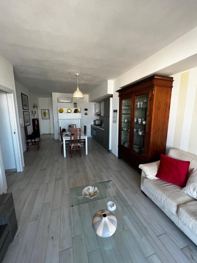 Il Rituale Del Mare Apartment Porto Torres Exterior photo