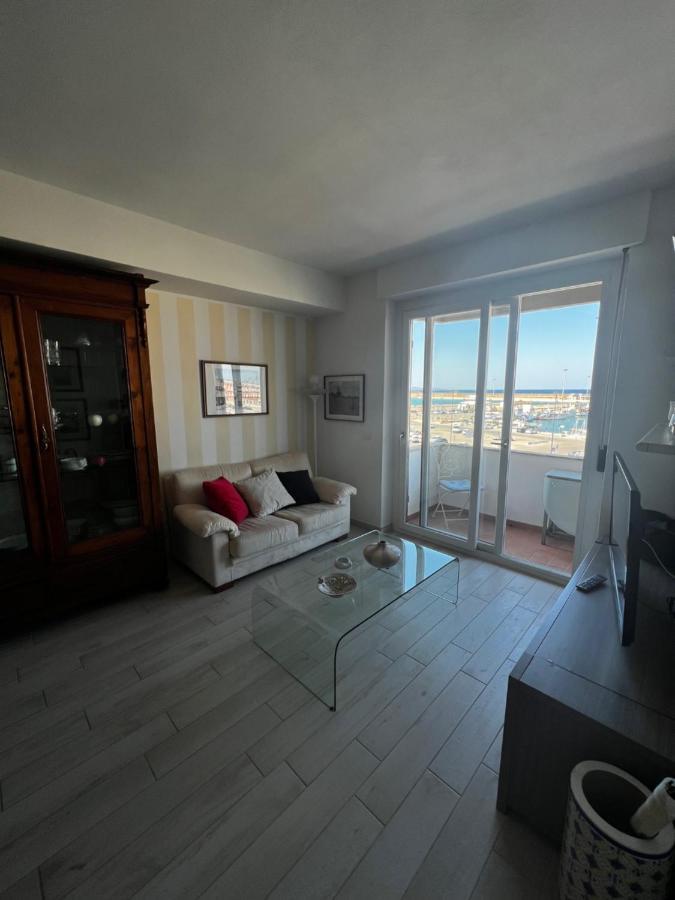 Il Rituale Del Mare Apartment Porto Torres Exterior photo