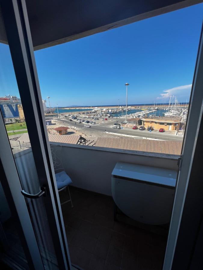 Il Rituale Del Mare Apartment Porto Torres Exterior photo